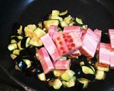 上から掛けるだけパスタ作り方8写真