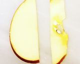 PPAP(パイパイナッポーアッポーパイ)作り方4写真