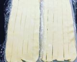 PPAP(パイパイナッポーアッポーパイ)作り方6写真