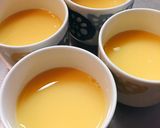 寿司屋の簡単！茶碗蒸し！作り方3写真