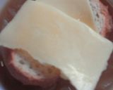 ■玉葱とチーズのほっこりスープ■作り方7写真
