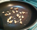 あえるだけ♪煮っころがさない♪胡桃里芋。作り方3写真