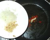 エビチリ卵♪簡単手作りケチャップで作り方8写真