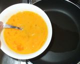 エビチリ卵♪簡単手作りケチャップで作り方6写真