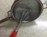 小松菜と舞茸と豆腐の味噌汁作り方3写真