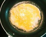 常備野菜で作る☆チーズカレーオムレツ作り方9写真