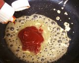 簡単♡ササミのチーズ焼き作り方5写真