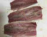 イワシのグラタン作り方1写真