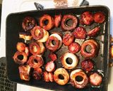 〜オサツ・DE・ポテトサラダ〜作り方2写真