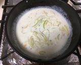 イワシのグラタン作り方4写真