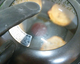 幼児食♪まぐろすきみのたまご焼き作り方5写真