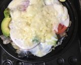 イワシのグラタン作り方7写真