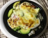イワシのグラタン作り方8写真