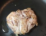 ☆炊飯器でシンガポール風チキンライス☆作り方4写真