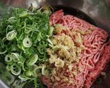 肉だしがっつり、食べるスープ！作り方2写真