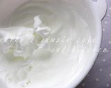 ノンオイル・ヨーグルトケーキ作り方4写真