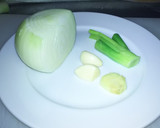 炊かずに簡単☆ 海南鶏飯 と フォー作り方1写真