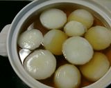 簡単美味しいおでん作り方2写真