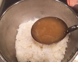 炊かずに簡単☆ 海南鶏飯 と フォー作り方5写真