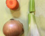 超あらびきミートソース！肉の食感保証付き作り方1写真