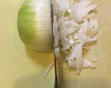 超あらびきミートソース！肉の食感保証付き作り方3写真