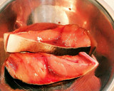 簡単！ぶりの照り焼き作り方1写真