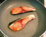 簡単！ぶりの照り焼き作り方3写真