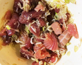 ふつう…？塩ダレで海鮮丼でしょ普通は！！作り方2写真