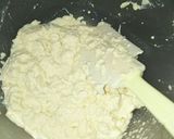 HM 豆腐ハニードーナッツ 朝食 おやつ作り方2写真