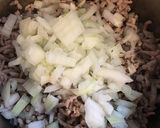 優しい味♫野菜たっぷりタコライス作り方3写真