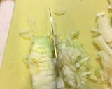 超あらびきミートソース！肉の食感保証付き作り方5写真
