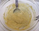 きのこ風味のカルボナーラ作り方3写真