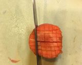 超あらびきミートソース！肉の食感保証付き作り方7写真