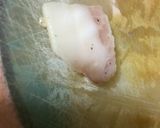 焼肉用豚バラで生姜焼き作り方1写真