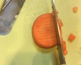 超あらびきミートソース！肉の食感保証付き作り方9写真