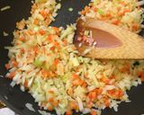 超あらびきミートソース！肉の食感保証付き作り方12写真