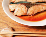 簡単！ぶりの照り焼き作り方6写真