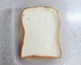 こだわりのフレンチトースト作り方3写真