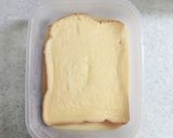 こだわりのフレンチトースト作り方5写真