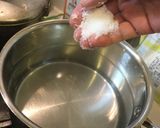 超あらびきミートソース！肉の食感保証付き作り方19写真