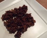 干し飯のおやつ作り方4写真