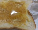 きなこトースト朝食♡昼食♡おやつ♡食パン作り方3写真
