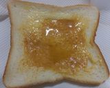 きなこトースト朝食♡昼食♡おやつ♡食パン作り方4写真