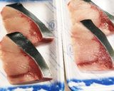 簡単☆旨味っ！ブリの味噌漬け作り方1写真