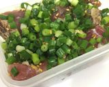 刺身の残り物で失敗しないりゅうきゅう！作り方7写真