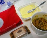 【レンジで】ほくほく甘カボチャペースト作り方4写真