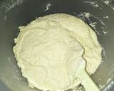 HM 豆腐ハニードーナッツ 朝食 おやつ作り方4写真