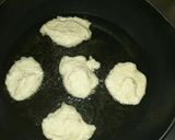 HM 豆腐ハニードーナッツ 朝食 おやつ作り方6写真