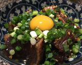 刺身の残り物で失敗しないりゅうきゅう！作り方12写真