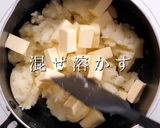 プロの味！本格滑らかマッシュポテトの秘密作り方17写真